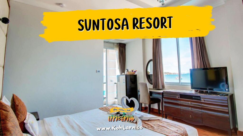 Suntosa Resort