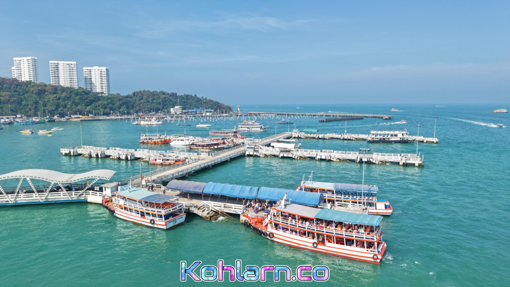 ท่าเรือแหลมบาลีฮาย IMG 5942 1