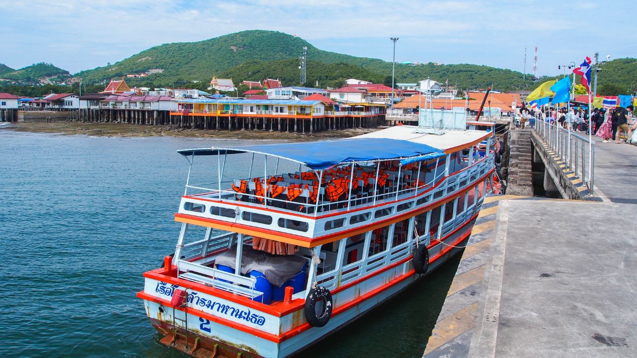 เรือโดยสารพัทยาเกาะล้าน KohLarn.co 2024 09 18T202122.961