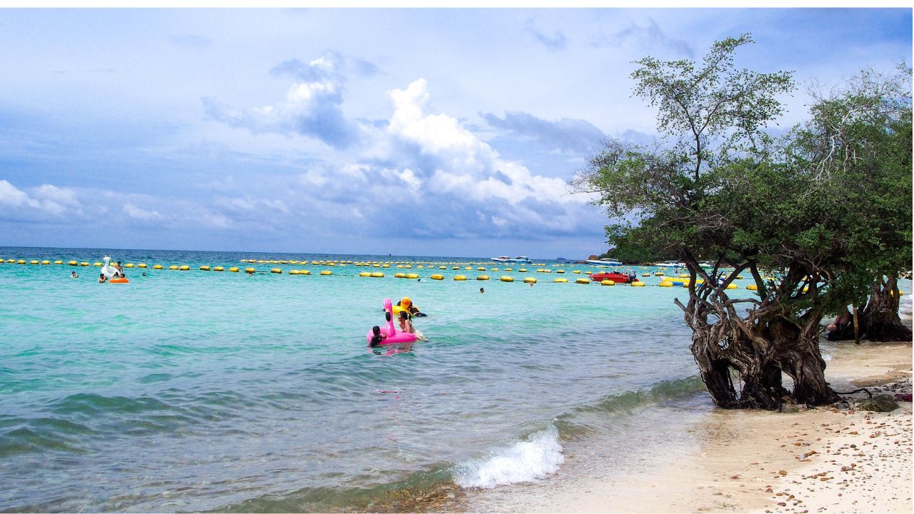 หาดเทียน 4 KohLarn.co 25 2