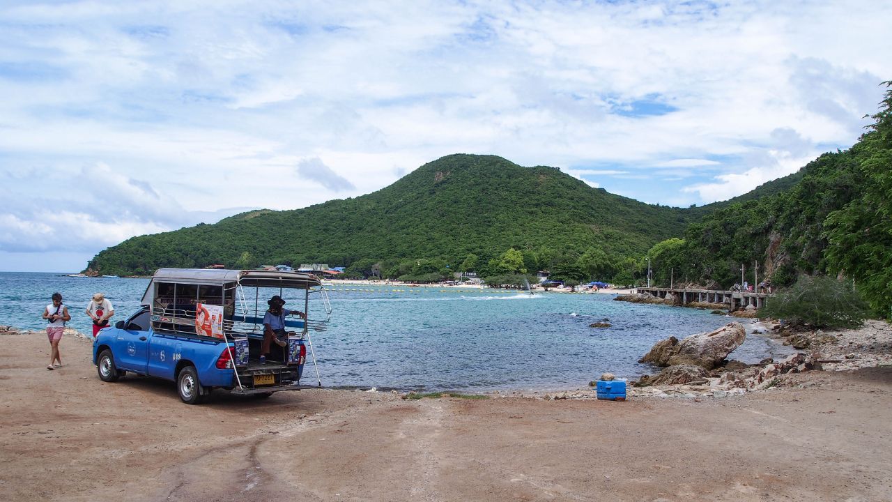 หาดเทียน 9 KohLarn.co 56