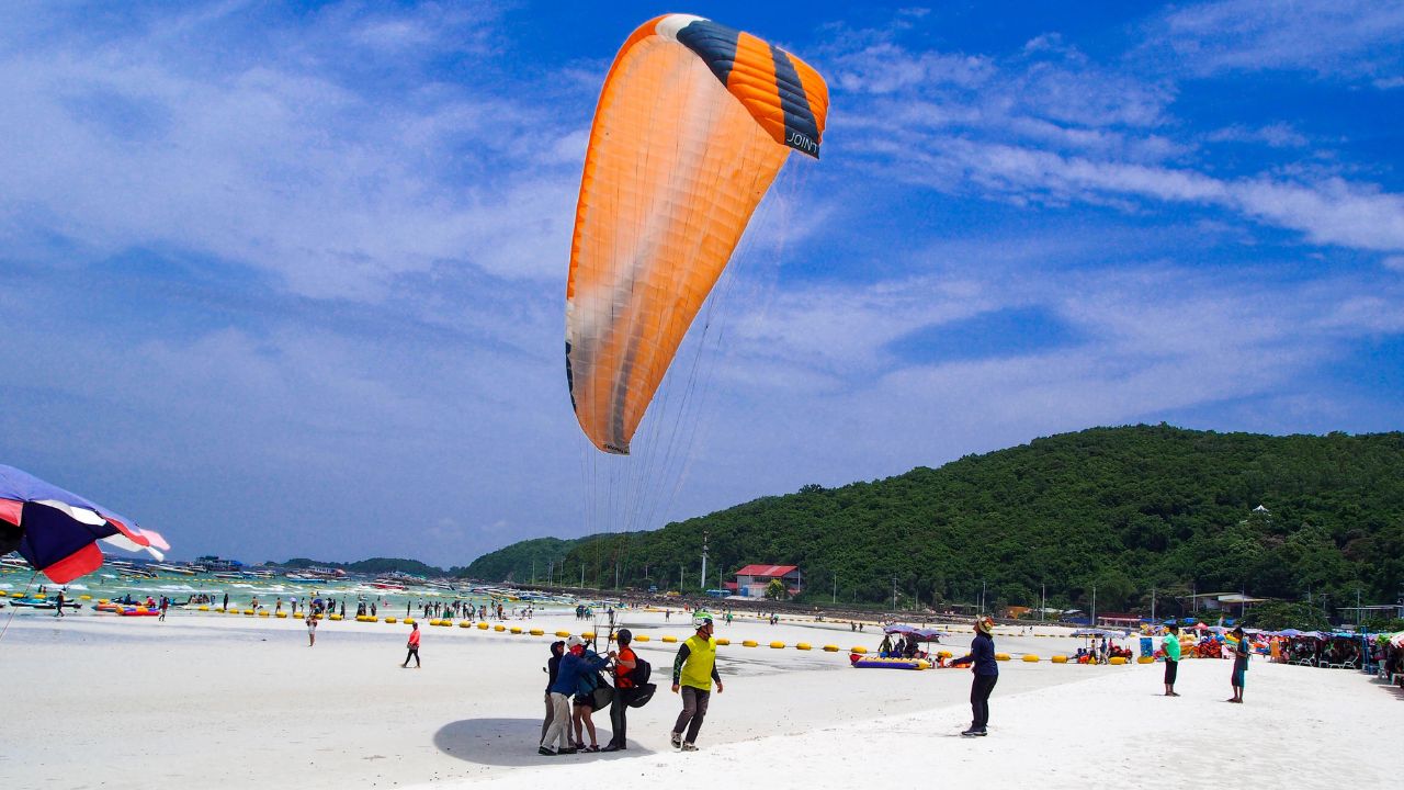 หาดตาแหวน 5 KohLarn.co 58