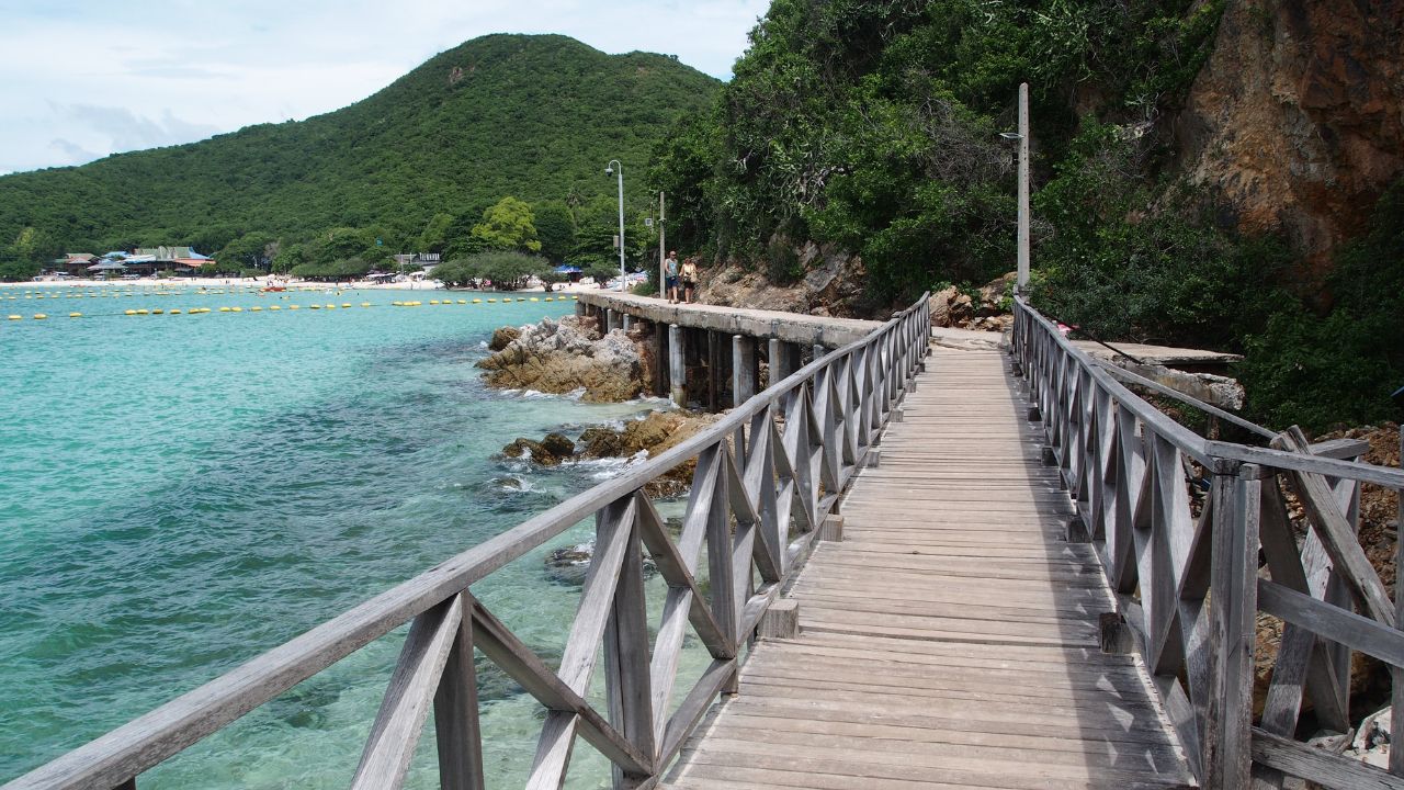 หาดเทียน 2 KohLarn.co 6