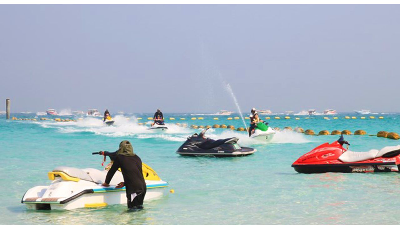หาดตาแหวน 6 KohLarn.co 60 2