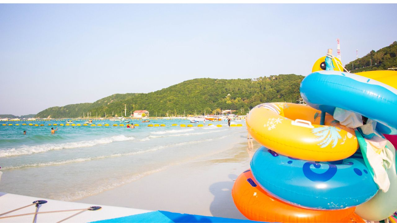 หาดตาแหวน 3 KohLarn.co 62 3