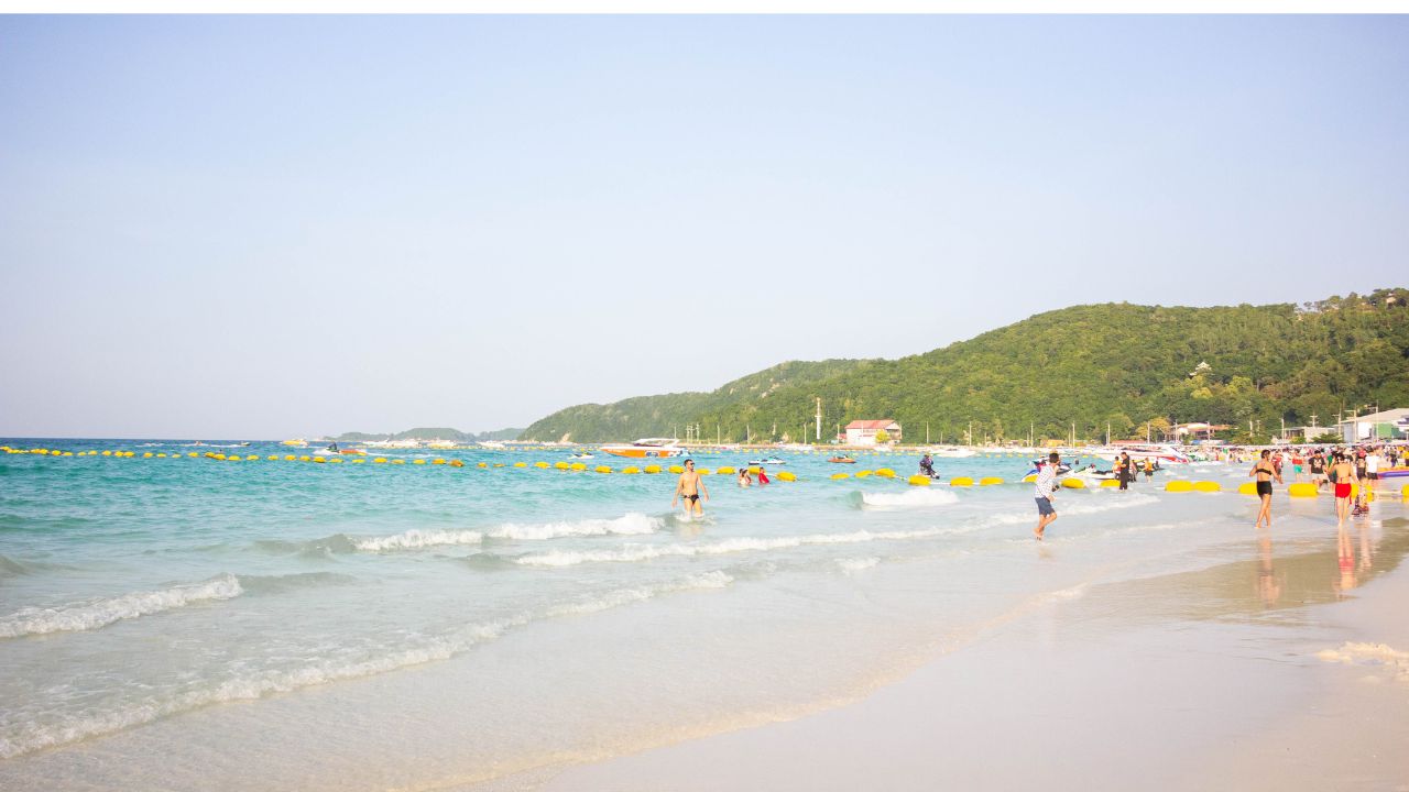 หาดตาแหวน 2 KohLarn.co 69 2