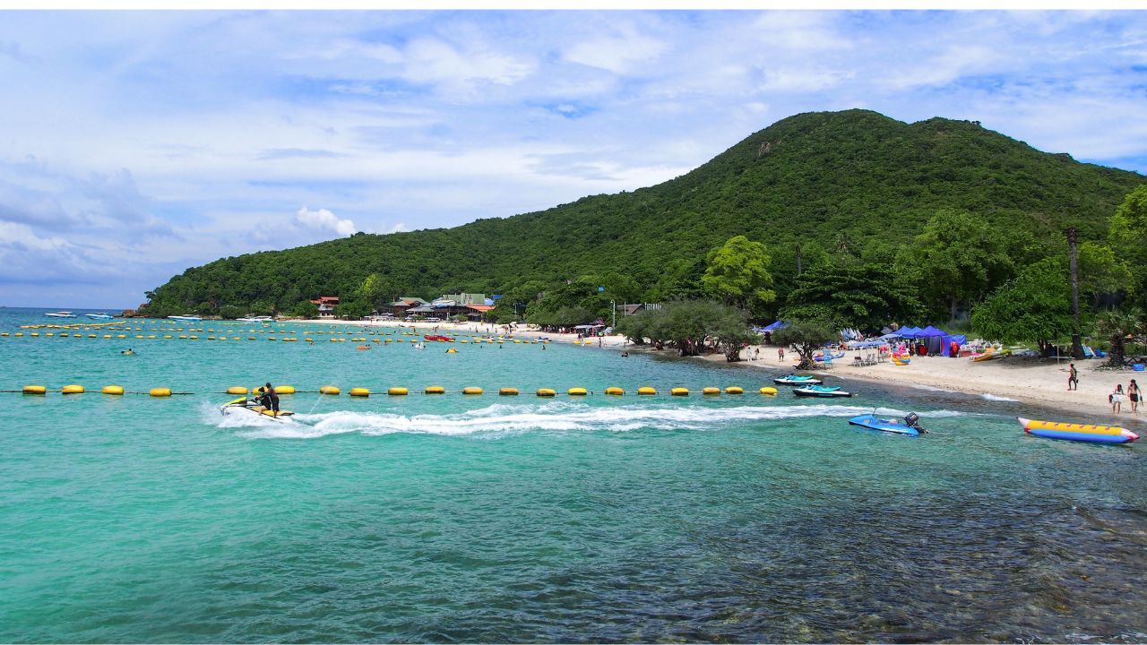 หาดเทียน 3 KohLarn.co 7
