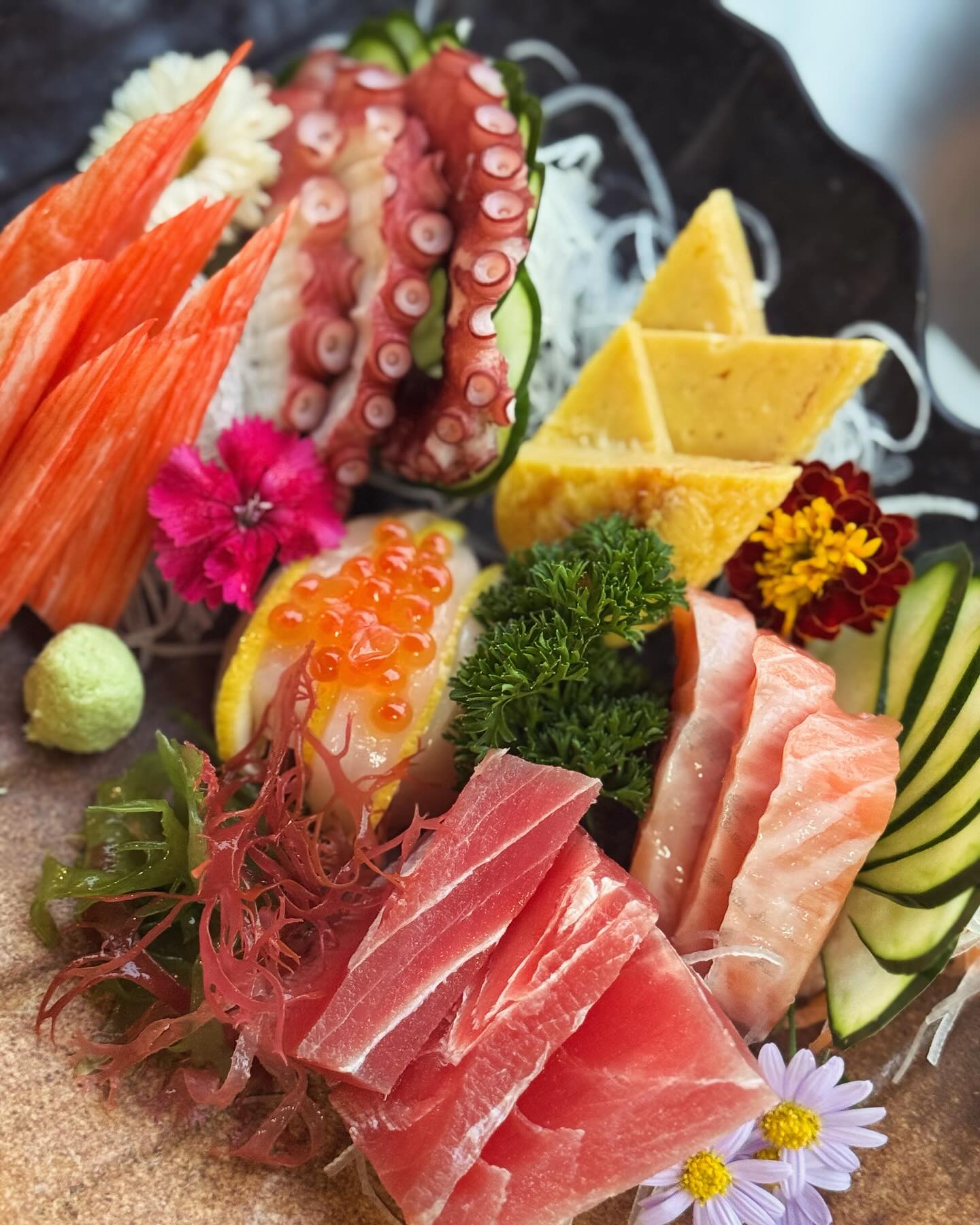 Hakuna Izakaya and Fresh Seafood 4 470092805 17932103945972044 8076306506534283864 n