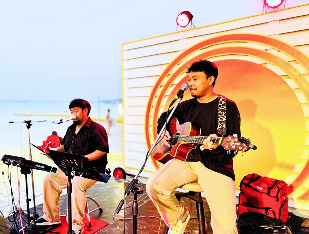 MARE Beachbar & Restaurant 10 423315878 954600666049118 2998776791053460119 n