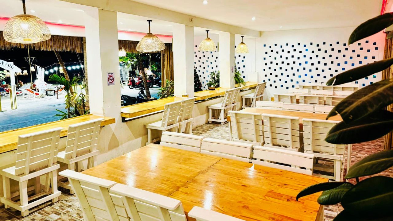 MARE Beachbar & Restaurant 4 KohLarn.co 2025 04 15T154654.809
