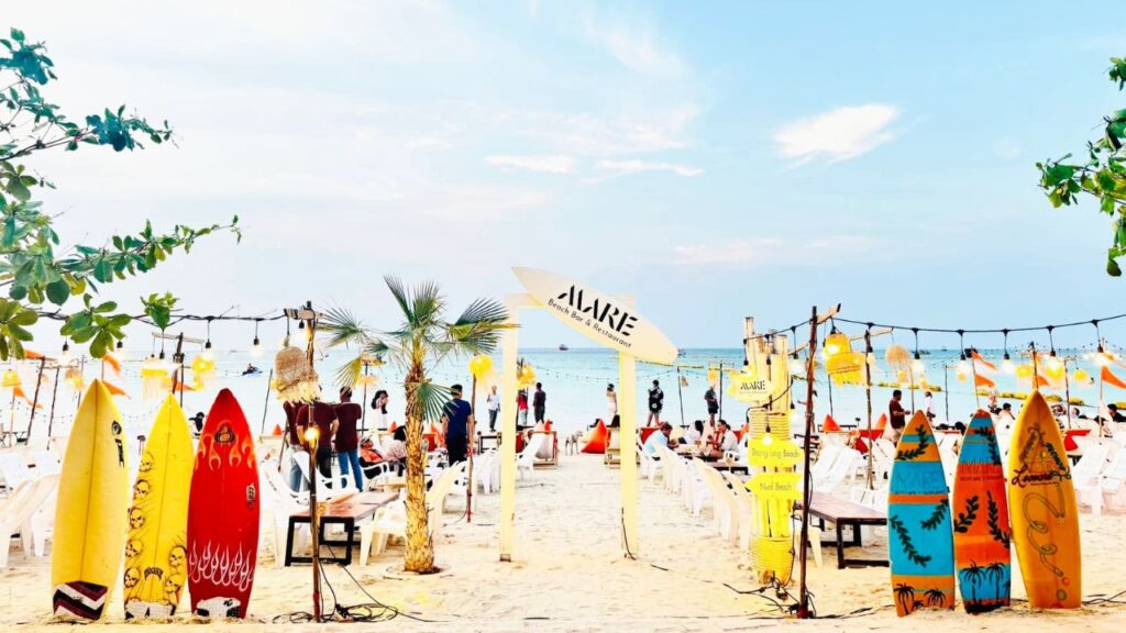 MARE Beachbar & Restaurant 1 KohLarn.co 2025 04 15T155256.609