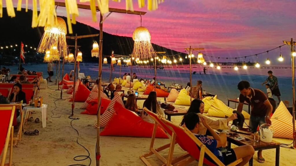 MARE Beachbar & Restaurant 7 KohLarn.co 2025 04 15T155517.866