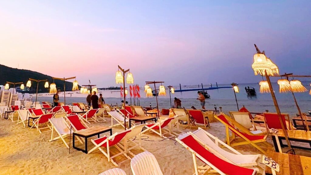MARE Beachbar & Restaurant 9 KohLarn.co 2025 04 15T155530.704