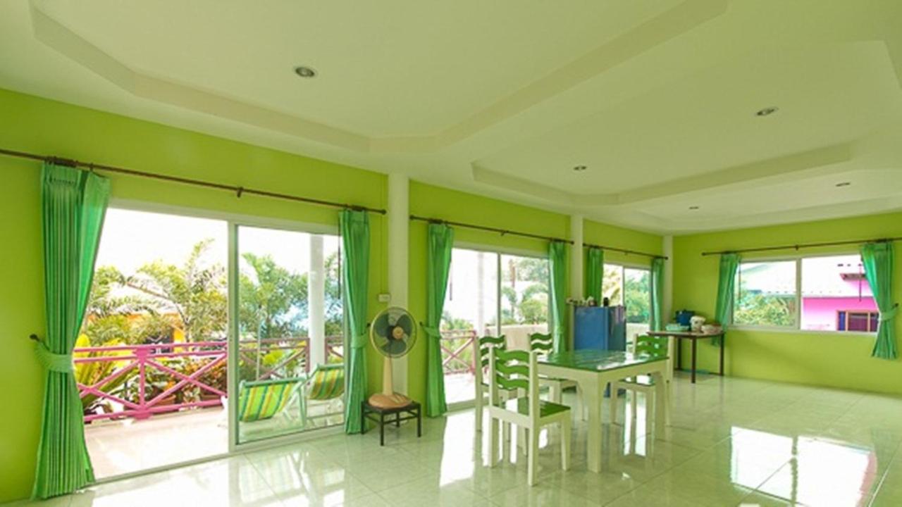 บ้านป้าสุ เกาะล้าน 3 183971150