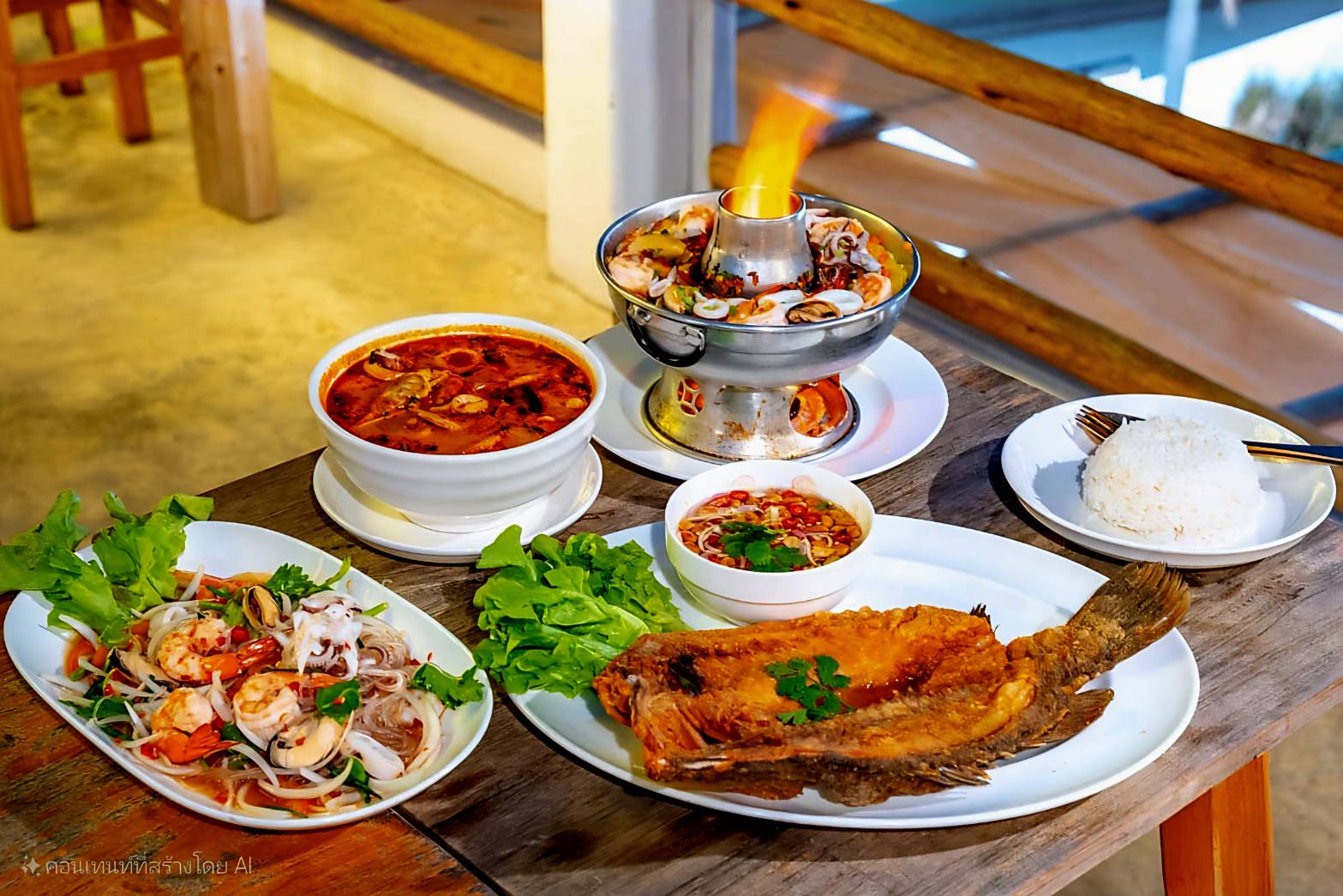 ดนตรีสดร้าน One-More Bar 41382