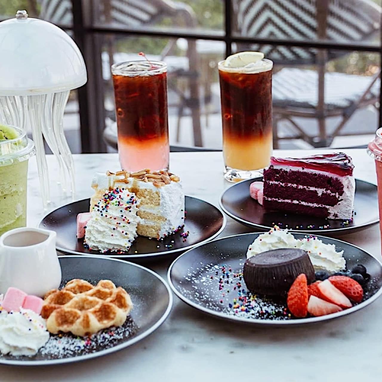 รวมคาเฟ่เกาะล้าน 24 426600692 811581194318193 8747508508092542963 n