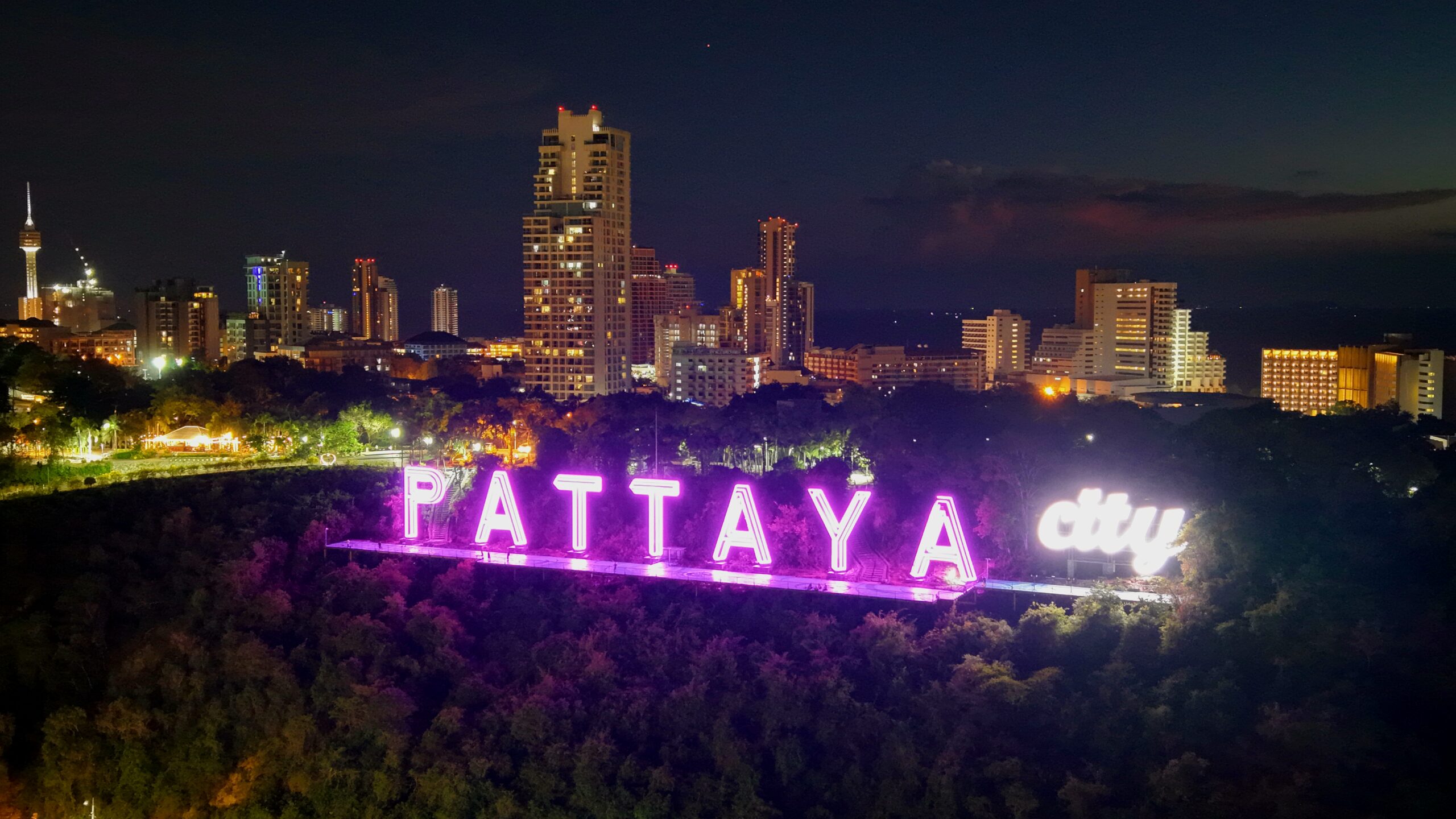 ป้าย PATTAYA CITY โฉมใหม่ 2568 2 IMG 3983 scaled