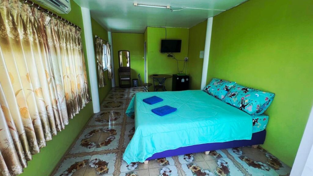 บ้าน ป้าสุ เกาะล้าน 4 KohLarn.co 2025 05 18T211532.933