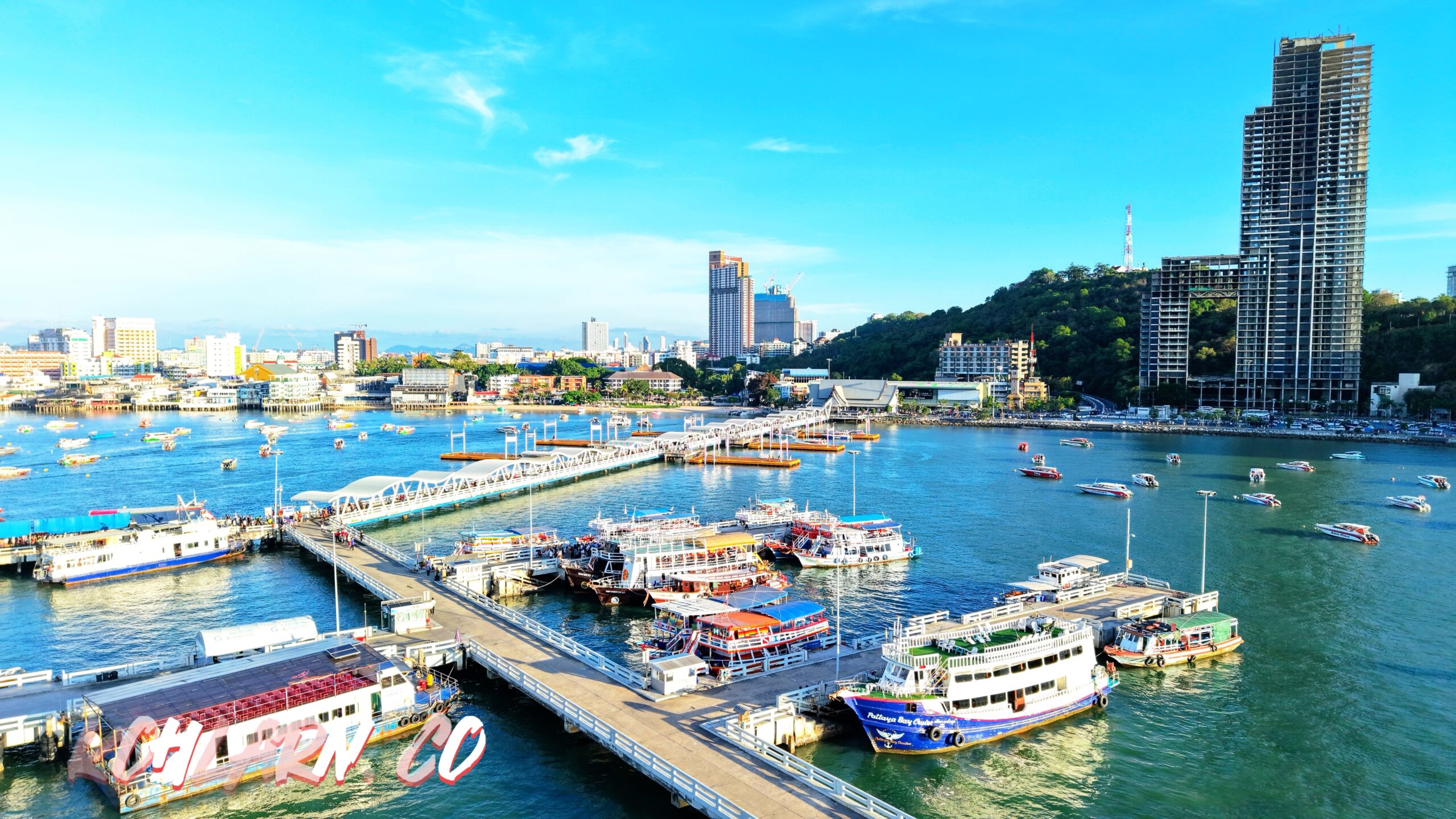 ท่าเทียบเรือแหลมบาลีฮาย พัทยาใต้ 2568 4 dji export 20250512 photo 0009 scaled