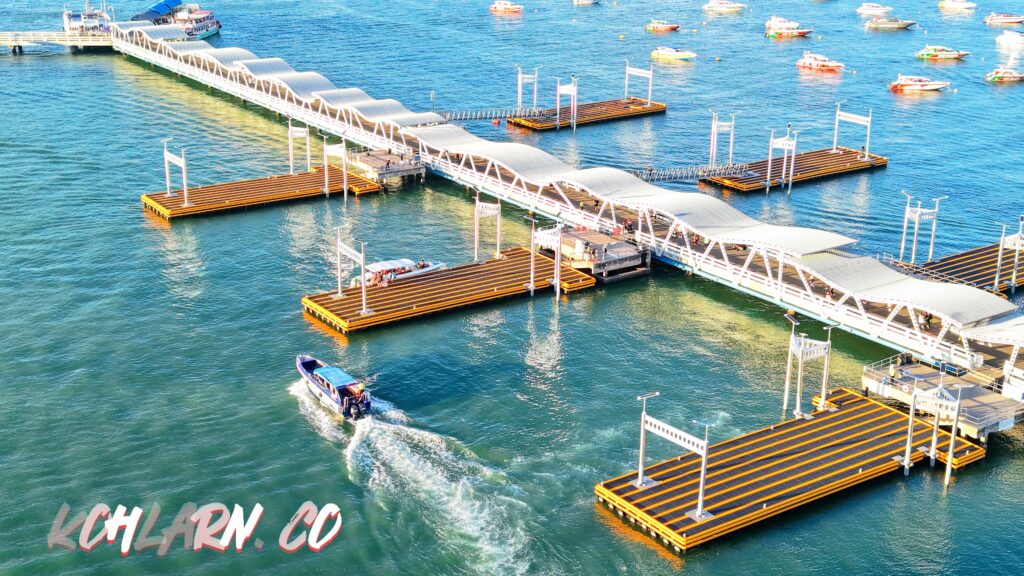 ท่าเทียบเรือแหลมบาลีฮาย พัทยาใต้ 2568 6 dji export 20250512 photo 0033